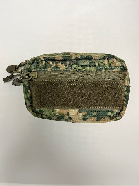 NFP Horizontal Utility Pouch 