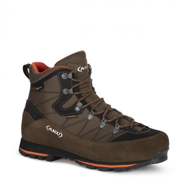 Aku Trekker Lite III Wide GTX Brown
