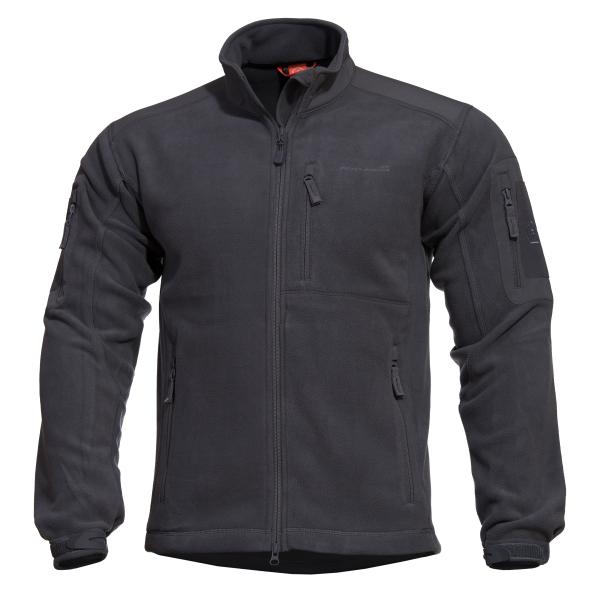 Pentagon Perseus Fleece Jacket Black