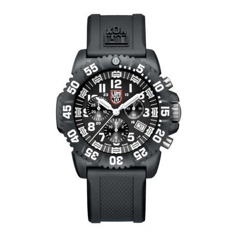 Luminox Sea Chronograph A.3081