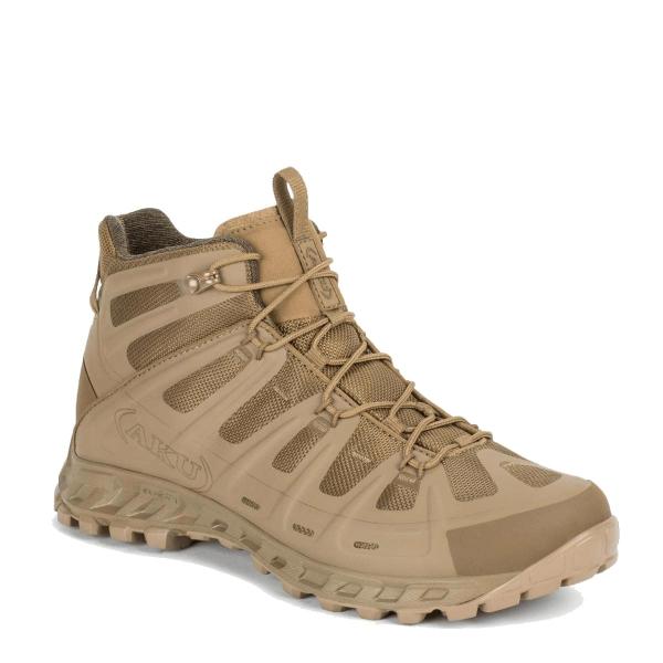Aku Selvatica Tactical Mid GTX Coyote
