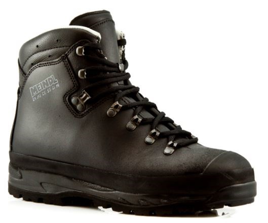 Meindl Bergschuh S3