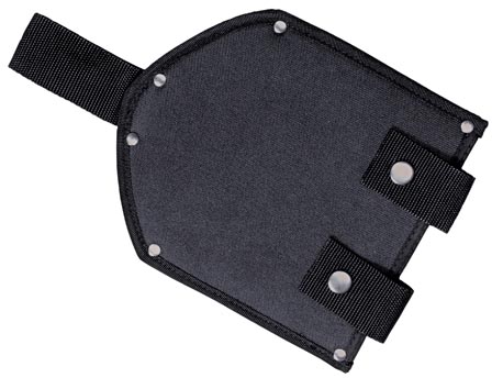 Special Forces Shovel Sheath