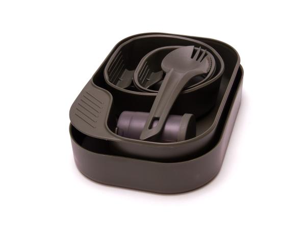 Wildo Camp a Box Complete