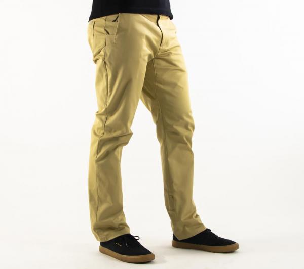Otte Capital Pant Tan