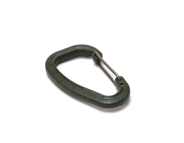 Wildo Carabiner Medium