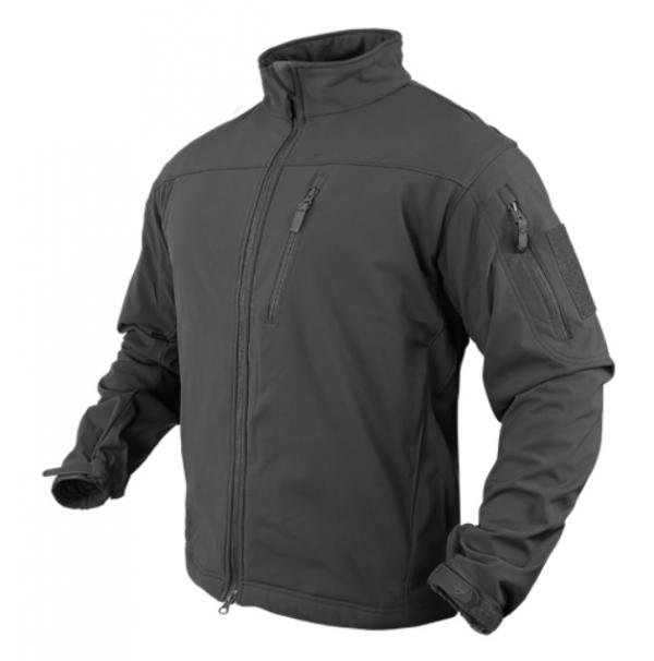 Condor Phantom Softshell Graphite
