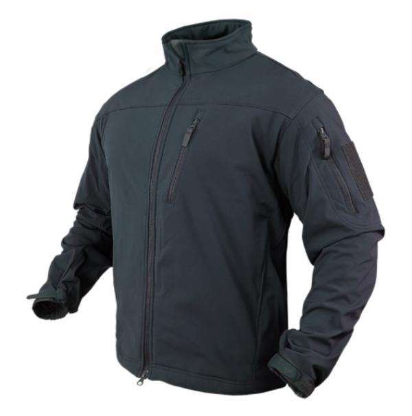 Condor Phantom Softshell Navy Blue