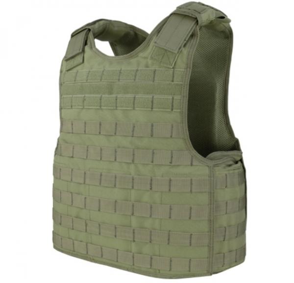 Condor Defender Plate Carrier