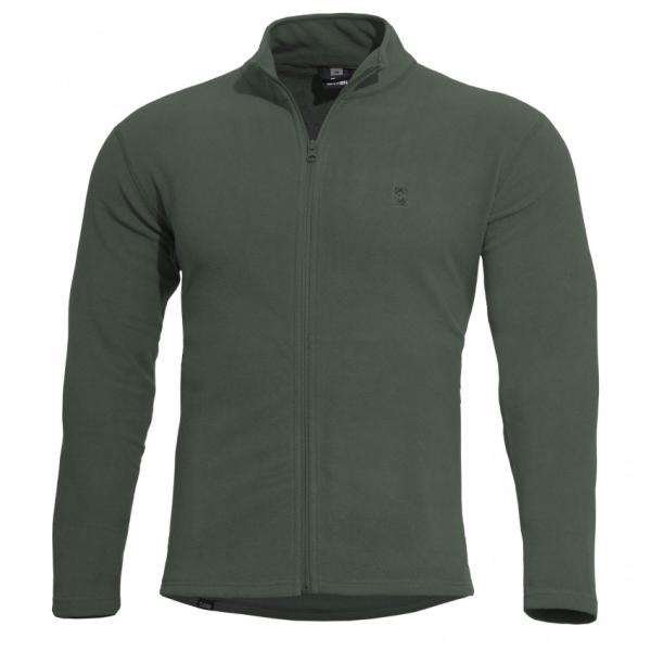 Pentagon Elk Fleece Jacket Green