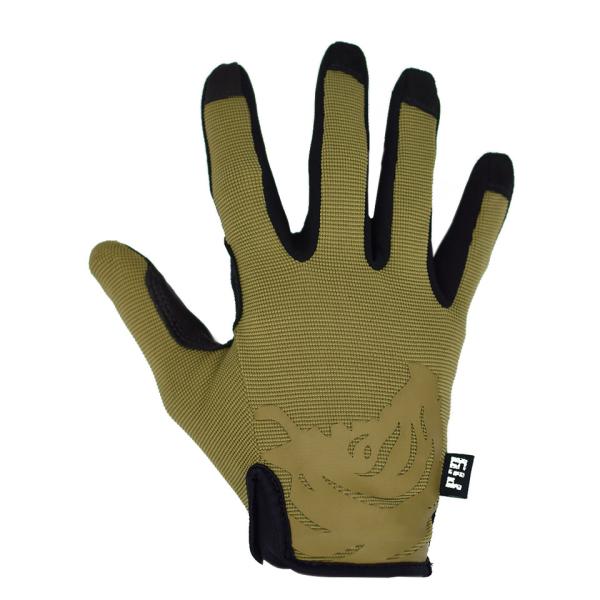 PIG FDT Delta Glove Coyote