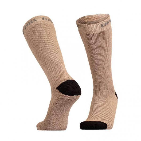 Arctic Merino Sock Khaki