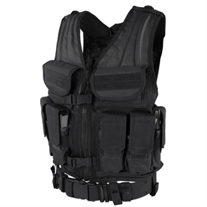 Condor Elite Tactical Vest