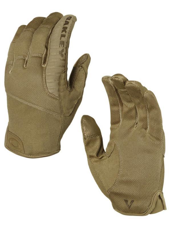 Oakley Factory Lite Tactical Glove Coyote