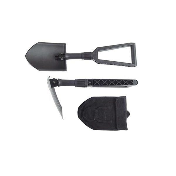 Fiskars Inklapbare Pio Schop