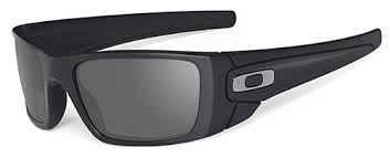 Oakley SI Fuel Cell Matte Black/Grey