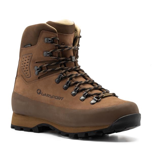 Garsport Hart Brown Waterproof