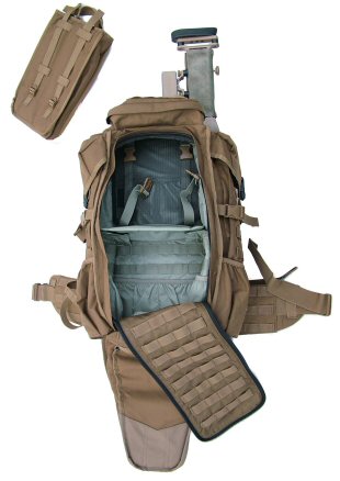 Eberlestock G3 Phantom SniperPack