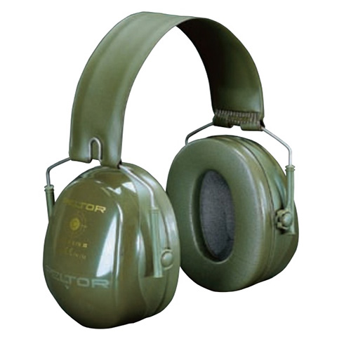 Peltor Bulls Eye II