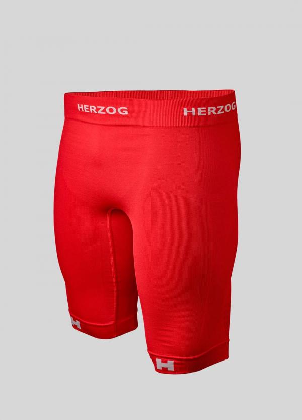 Herzog Pro Shorts Rood