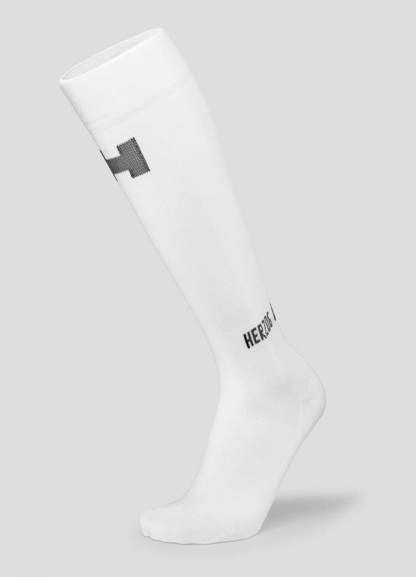 Herzog Pro Sock Extra Lang Been Wit