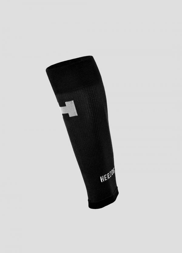 Herzog Pro Tube Zwart