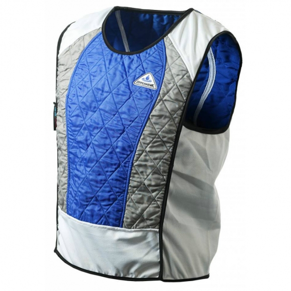 Evaporative Sport Vest