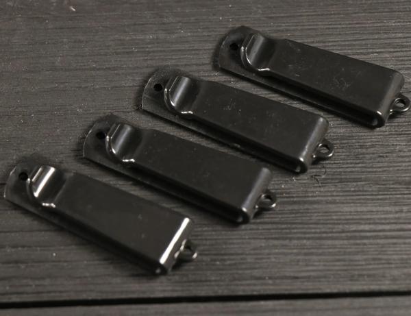 Accessory Clips 4pk