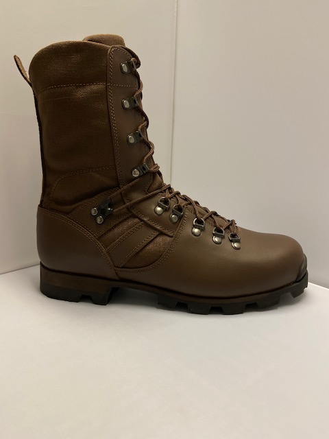 Altberg Jungle Panama Brown Para Wide