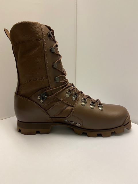 Altberg Jungle Panama Brown