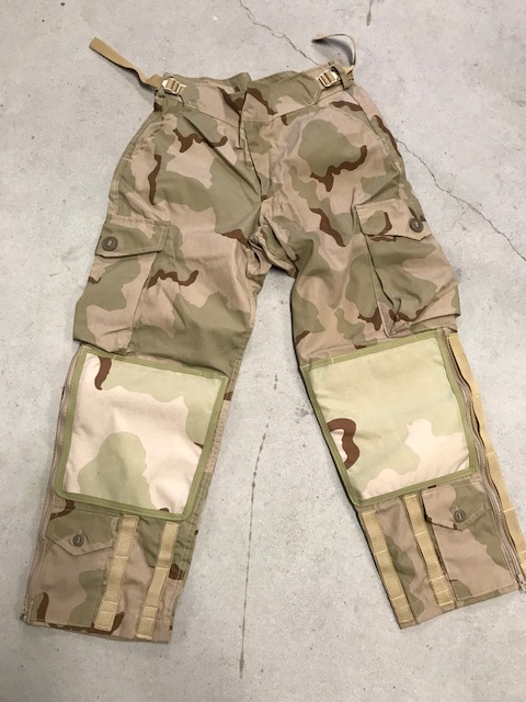 Arktis Sniper Trouser 3DDS