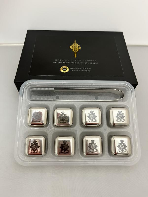 Whisky ijsblokken KMarns Gift Box