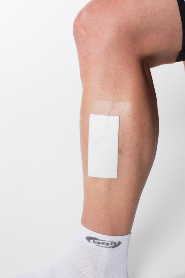 Schaafwondenpleister L