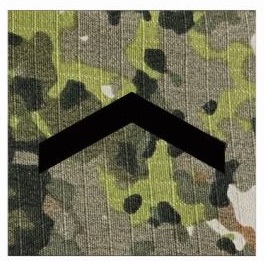 IR ROT KLU SLD2 NFP Green