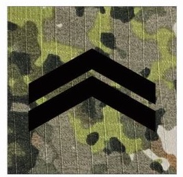 IR ROT KLU KPL NFP Green