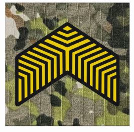 IR ROT KPL NFP Green