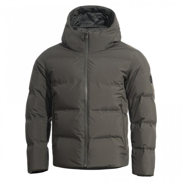 Pentagon Omega Down Jacket Green
