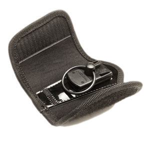 Key-Bak Nylon Key Silencer