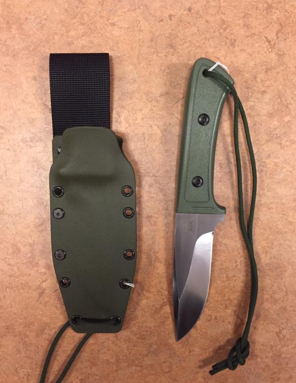 Mariniers mes KM 001