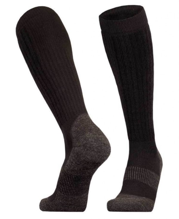 5 paar NL Operator Sock Kniehoogte Long