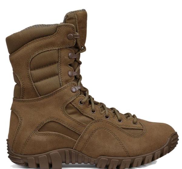 TR550 WP Insulated MT Boot
