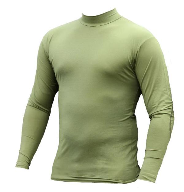 Rynoskin Shirt Green