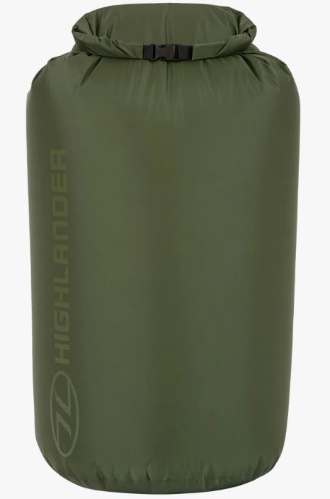XTP Lite Dry Bag 40L