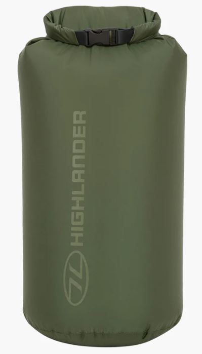 XTP Lite Dry Bag 13L