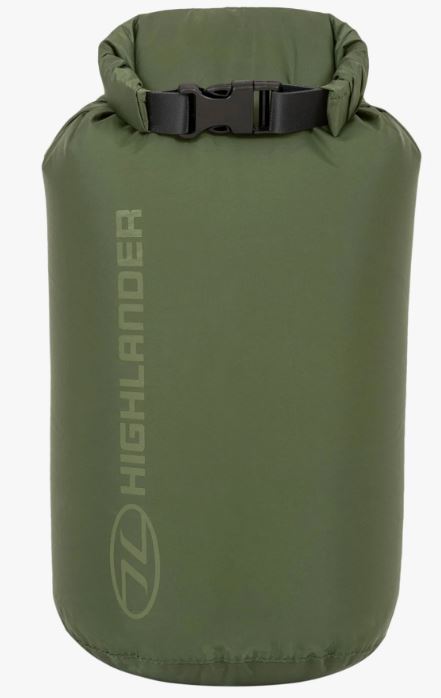 XTP Lite Dry Bag 4L