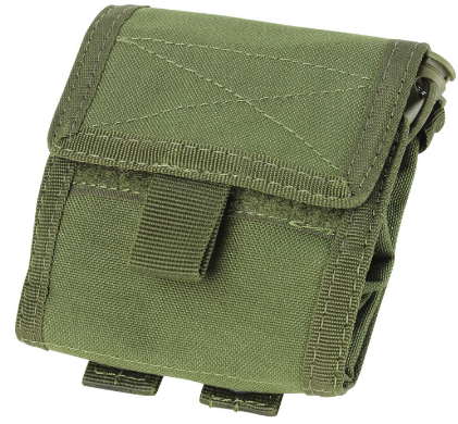 Condor Roll-up Pouch
