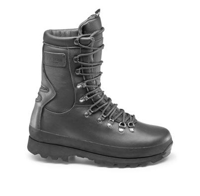 Altberg Field and Fell Microlite Black