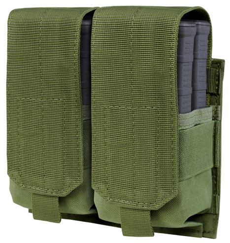 Condor Double C7/M14 Mag Pouch