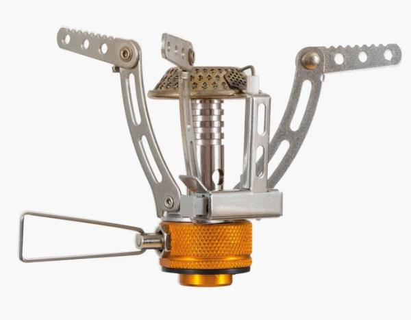 HPX200 Compact Stove