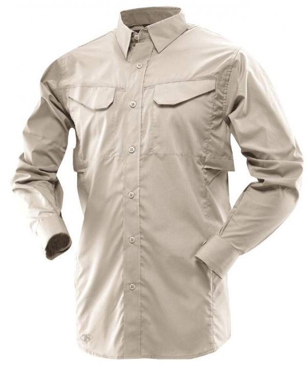 Tru-Spec 24/7 Ultralight Field Shirt l/s